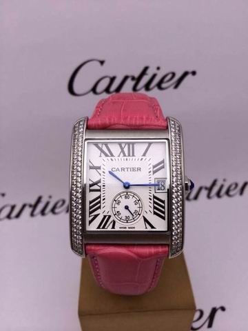 Cartier Watch 86